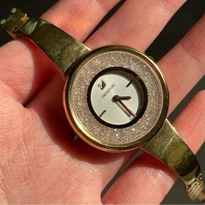 Swarovski Watch